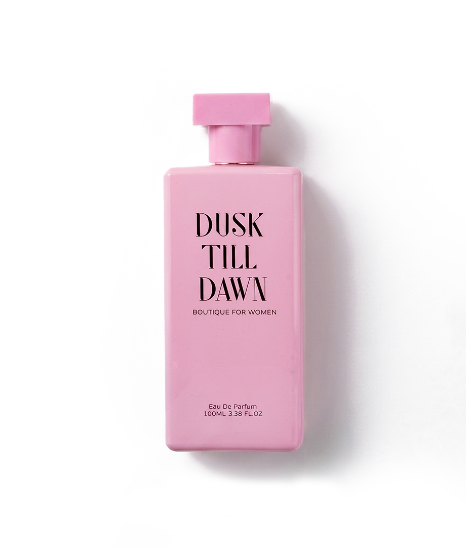 Dusk till Dawn